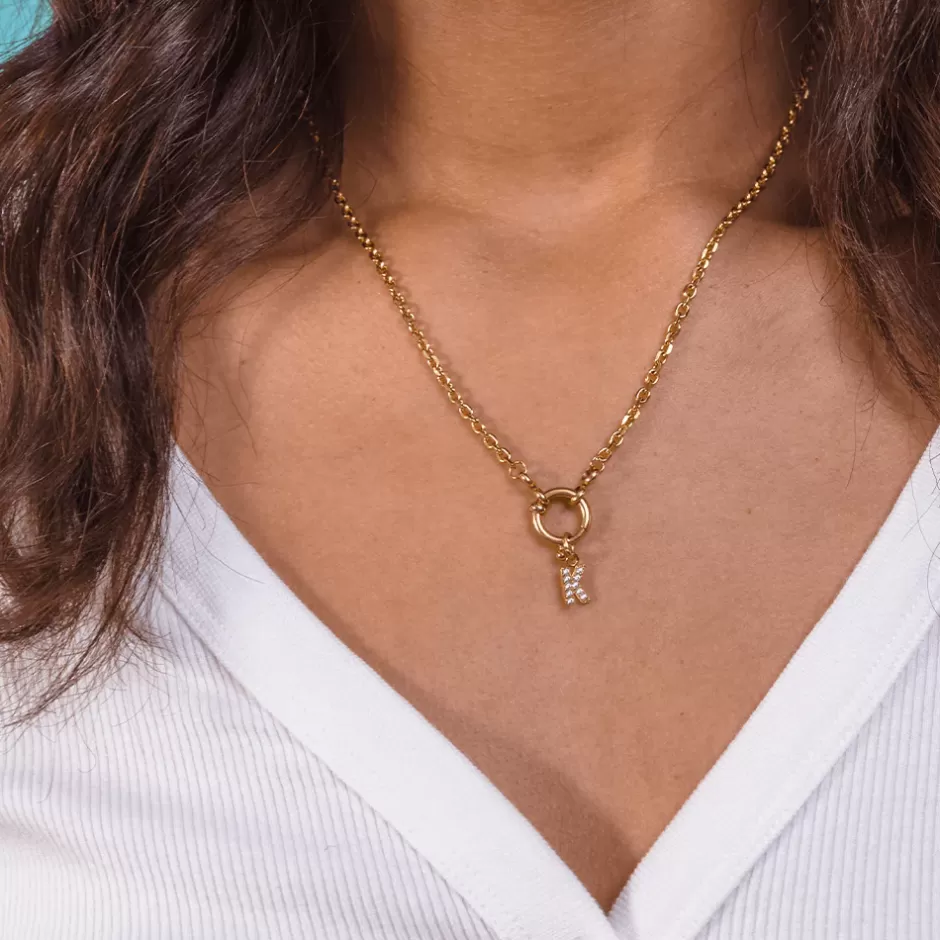 PURELEI Glitter K Charm Discount