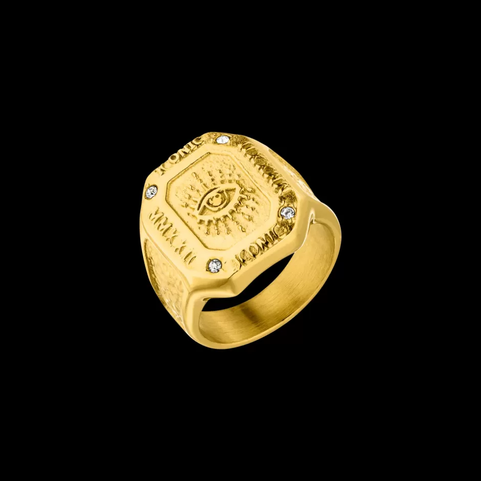 PURELEI Leeloo Ring Clearance