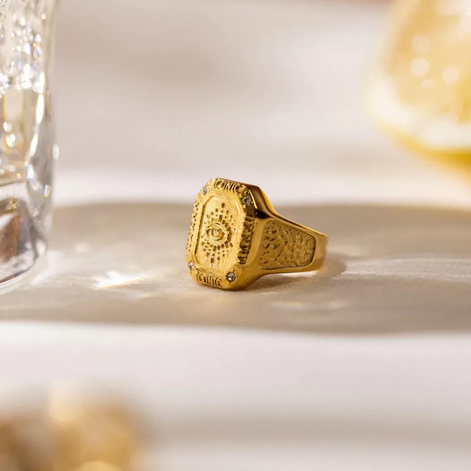 PURELEI Leeloo Ring Clearance