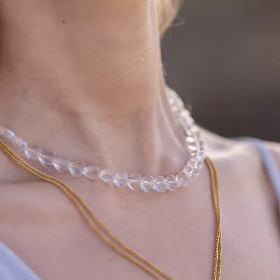 open_heart_kette_4.webp PURELEI Open Heart Kette Best Sale