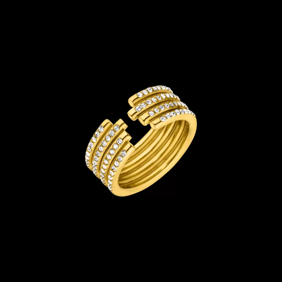 PURELEI Polite Ring Best